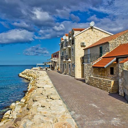 Apartments Adrian Bibinje Dış mekan fotoğraf