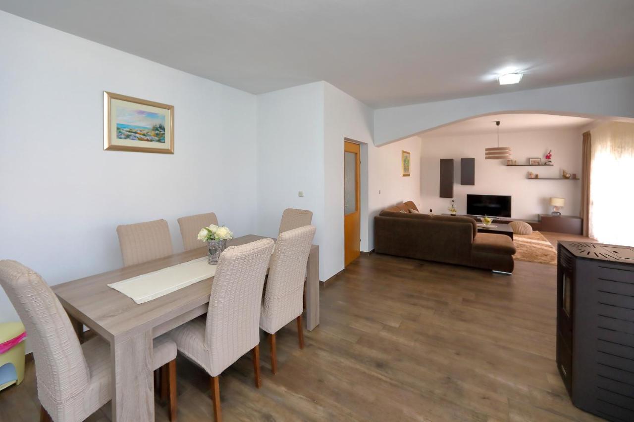 Apartments Adrian Bibinje Dış mekan fotoğraf