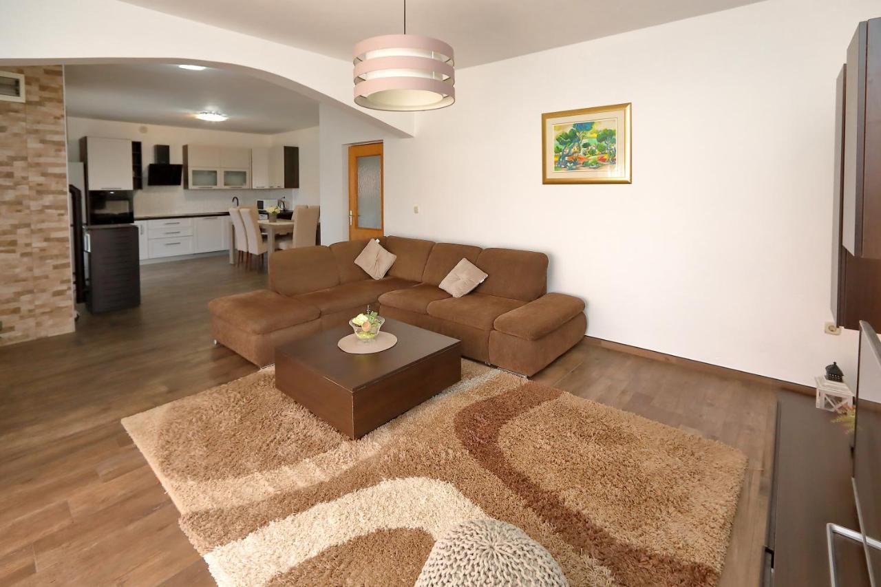 Apartments Adrian Bibinje Dış mekan fotoğraf