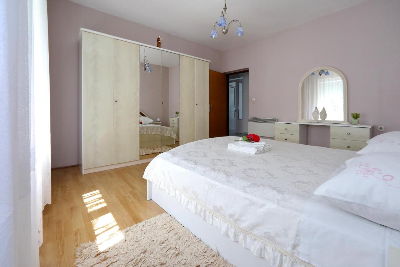 Apartments Adrian Bibinje Dış mekan fotoğraf