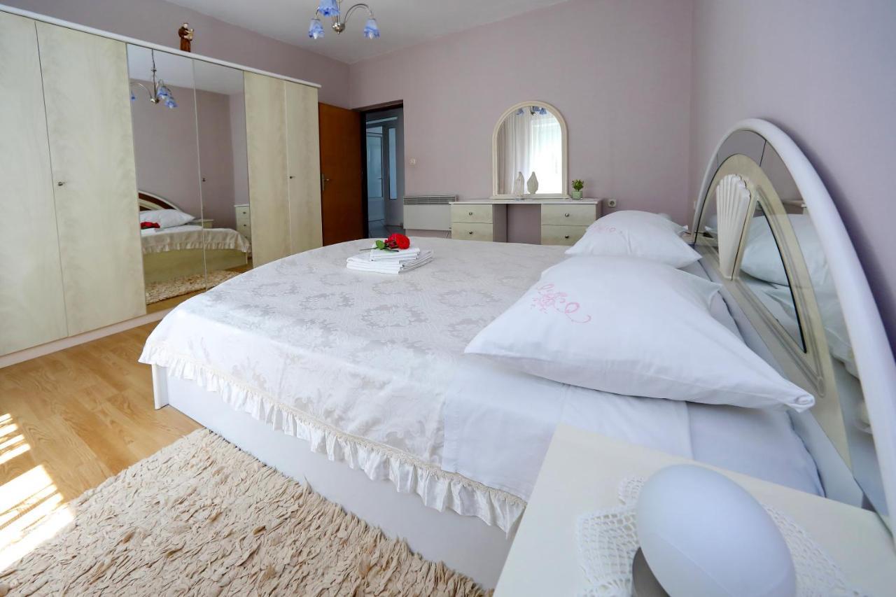 Apartments Adrian Bibinje Dış mekan fotoğraf