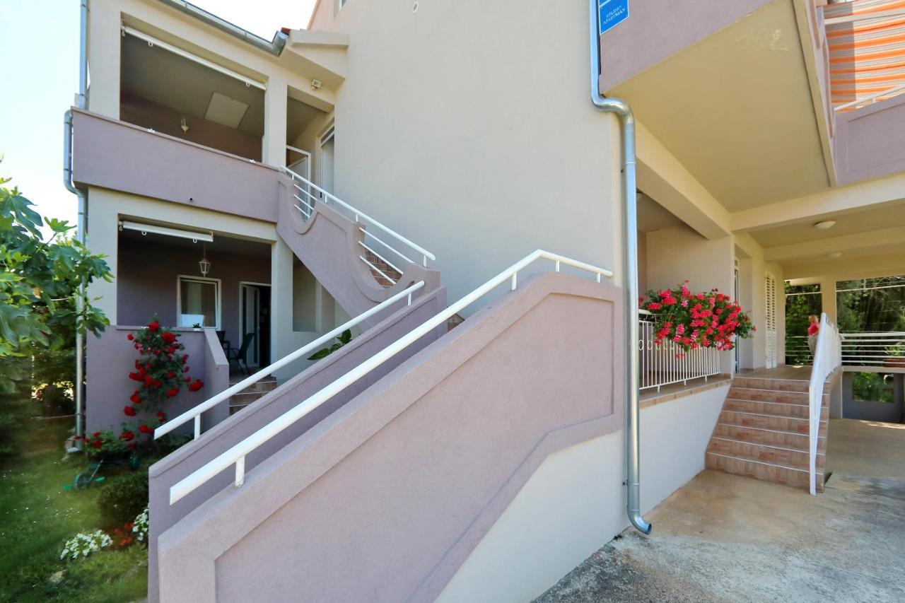 Apartments Adrian Bibinje Dış mekan fotoğraf