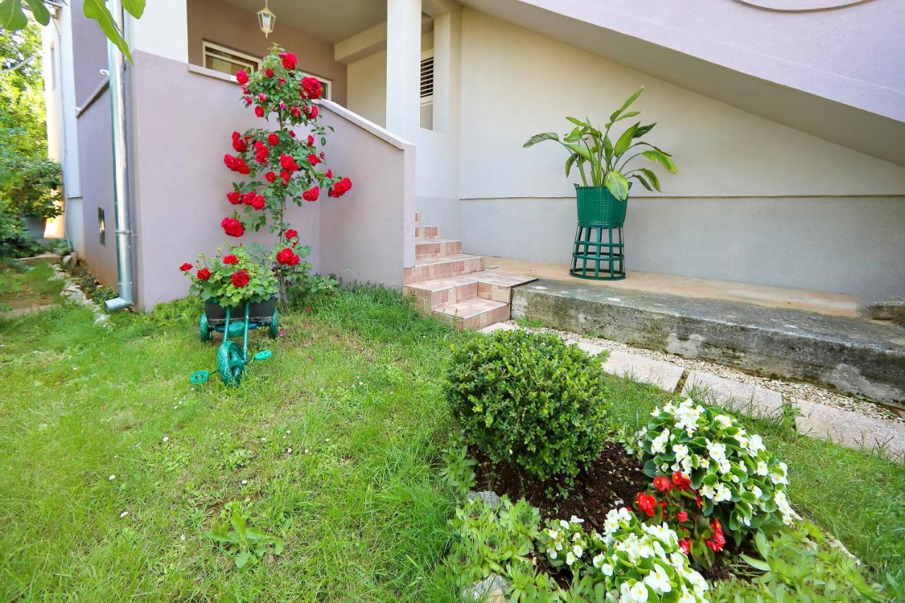 Apartments Adrian Bibinje Dış mekan fotoğraf