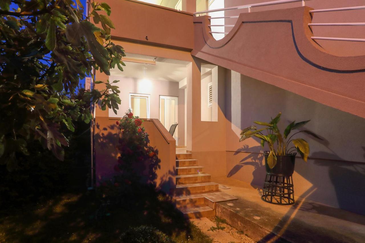 Apartments Adrian Bibinje Dış mekan fotoğraf