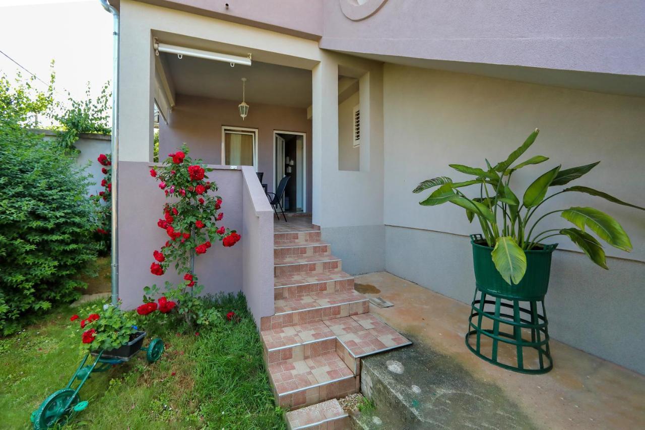 Apartments Adrian Bibinje Dış mekan fotoğraf
