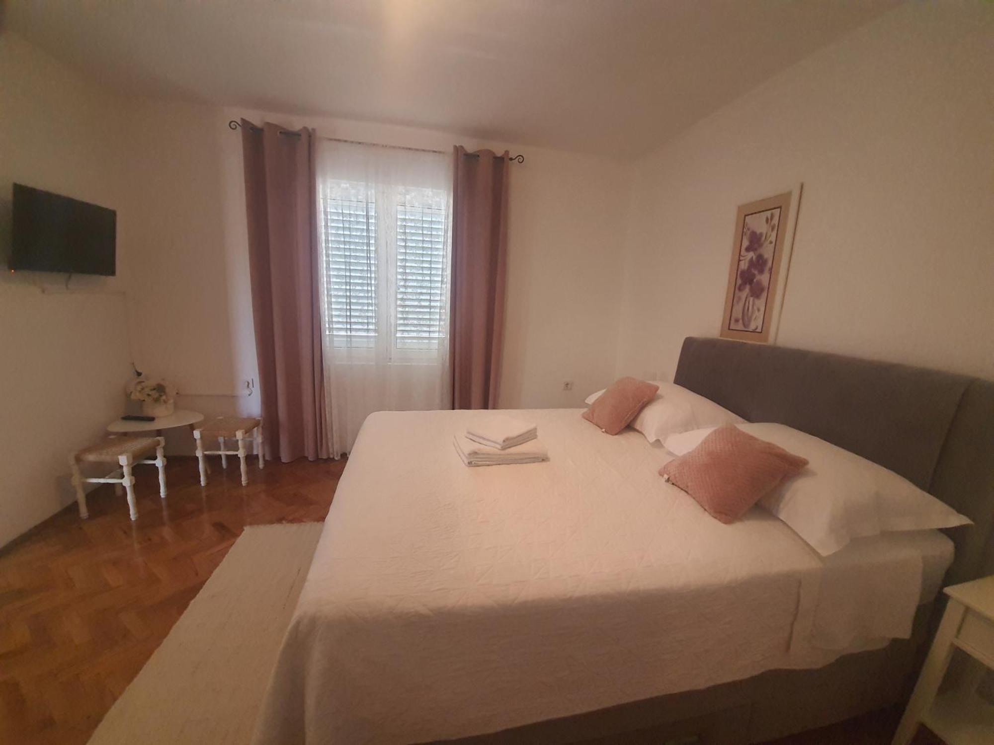 Apartments Adrian Bibinje Dış mekan fotoğraf