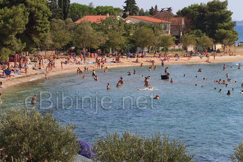 Apartments Adrian Bibinje Dış mekan fotoğraf
